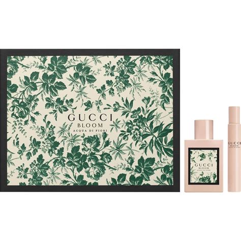 gucci bloom geschenkset